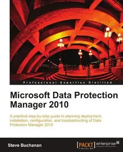 Microsoft Data Protection Manager 2010