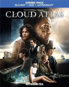 Cloud Atlas (2012)