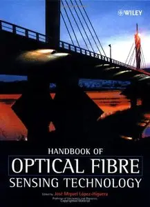 Handbook of Optical Fibre Sensing Technology
