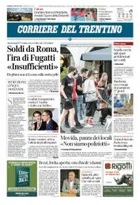 Corriere del Trentino – 22 maggio 2020