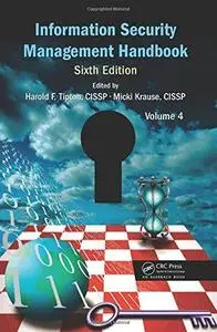 Information Security Management Handbook