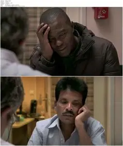 On Call (2016)