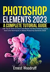 Photoshop Elements 2023