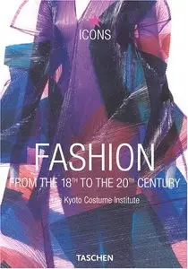 Fashion: From the 18th to the 20th Century (repost)