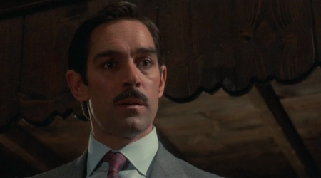 The Ambassador (1984)