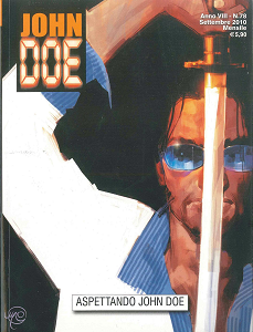 John Doe - Volume 78 - Aspettando John Doe