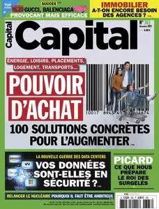 Capital France - Décembre 2021