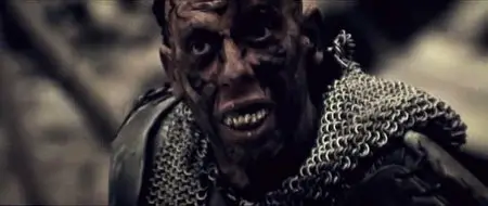Conan the Barbarian (2011)