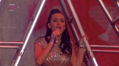 Katy Perry - BBC Radio 1's Big Weekend (2014) [HDTV 1080i]