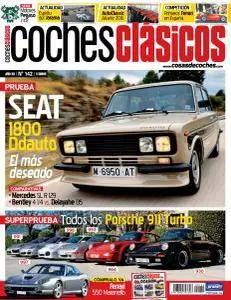 Coches Clásicos - Diciembre 2016