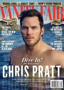 Vanity Fair USA - February 2017