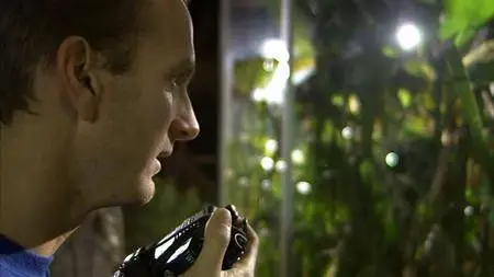 BBC - How to Grow a Planet (2012)