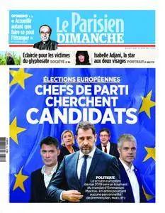 Le Parisien – 12 août 2018