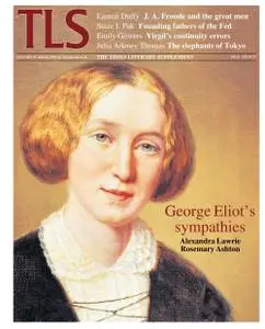The Times Literary Supplement - 31 January 2014