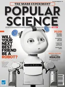 Popular Science India – 20 November 2014