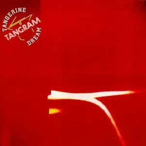 Anthology - The Tangerine Dream Collection Part 2 of 8 (1980 to 1984)