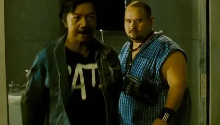 Sars Wars / Khun krabii hiiroh (2004)