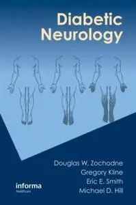 Diabetic Neurology (Repost)