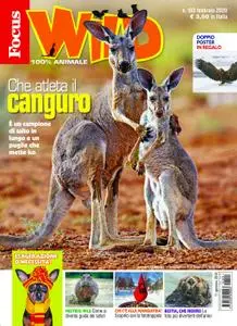 Focus Wild - febbraio 2020