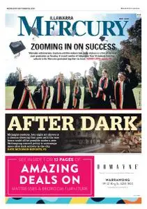 Illawarra Mercury - September 16, 2020