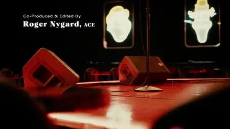The Comedy Store S01E03