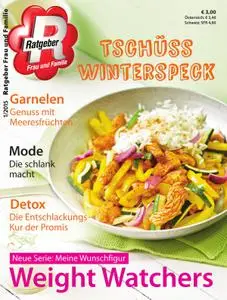 RATGEBER Frau und Familie – 23 Dezember 2014