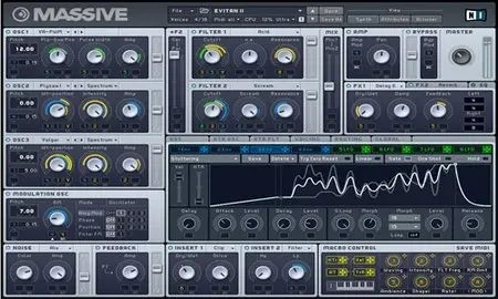 Ultimate Synthesizer  VSTi Pack