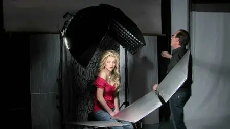 Kelby Training - Senior Portraits: Background, Props, and Shooting Ideas