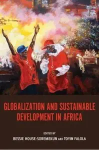 Globalization and Sustainable Development in Africa [Repost]