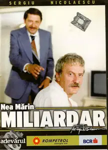 Nea Mărin miliardar / Uncle Marin, the Billionaire (1979)