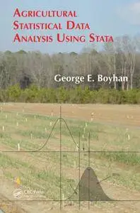 George Boyhan, "Agricultural Statistical Data Analysis Using Stata" (repost)