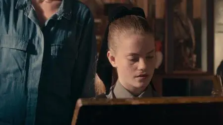 The Worst Witch S03E02