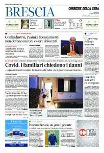 Corriere della Sera Brescia – 23 dicembre 2020