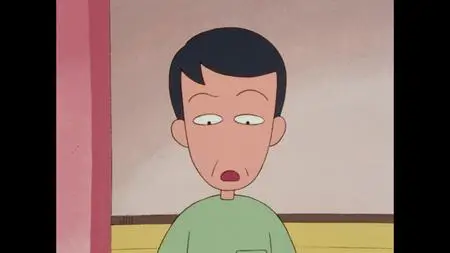 Chibi Maruko-chan 1990 027