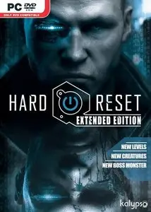 Hard Reset Extended Edition