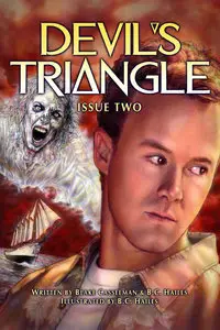 Devil's Triangle 002 (2009)