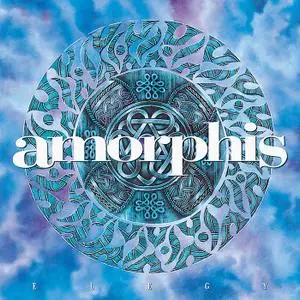 Amorphis - Elegy (1996) [2004 Digipak]