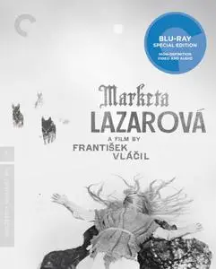 Marketa Lazarová (1967) [The Criterion Collection]
