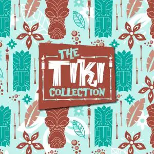 The Tiki Collection – June 2018