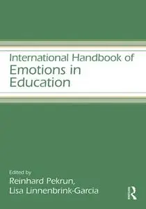 International Handbook of Emotions in Education