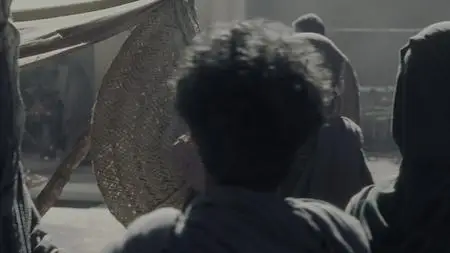 Queen Cleopatra S01E02