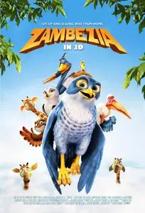 Zambezia (2012)