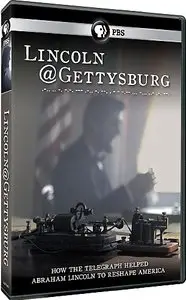 PBS - Lincoln at Gettysburg (2013)