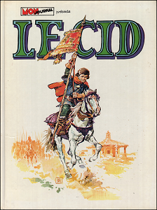 Le Cid - Le Chateau Maudit