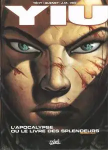 Yiu 6 - L'apocalypse ou le livre des splendeurs