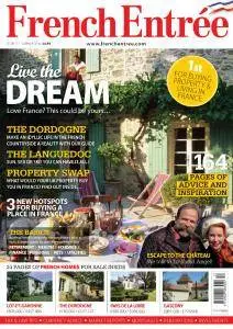 FrenchEntree - Summer 2016