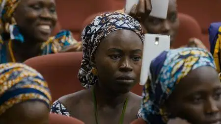 BBC - This World: Nigeria's Stolen Daughters (2018)