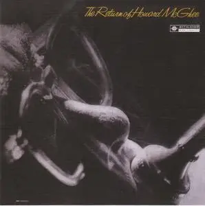 Howard McGhee - The Return of Howard McGhee (1955) {2012 Japanese Bethlehem Album Collection 1000 CDSOL-6011}