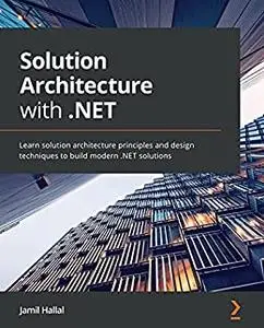 Solution Architecture with .NET