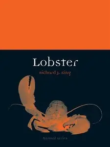 Lobster (Reaktion Books - Animal) (repost)